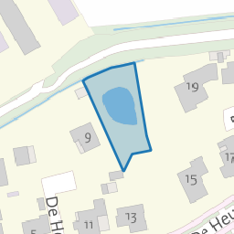 Perceel HGL02-K-4697