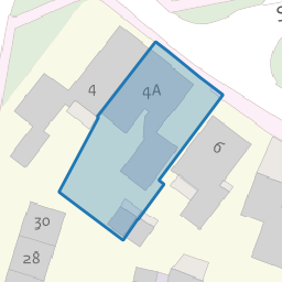 Perceel HGL02-K-4700