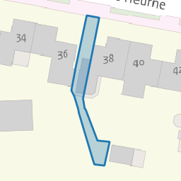 Perceel HGL02-K-4726