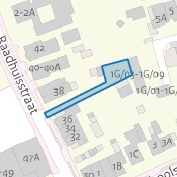 Perceel HGL02-K-4734