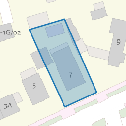 Perceel HGL02-K-4743