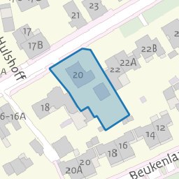 Perceel HGL02-K-4748