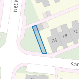 Perceel HGL02-K-4754