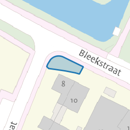 Perceel HGL02-K-4769