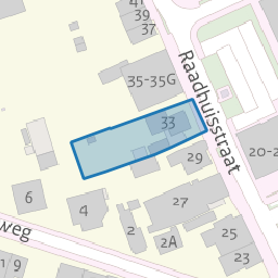 Perceel HGL02-K-4781