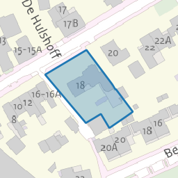 Perceel HGL02-K-4797