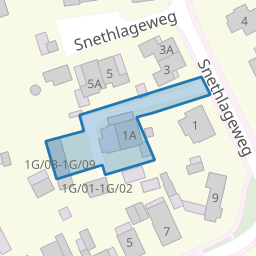 Perceel HGL02-K-4799