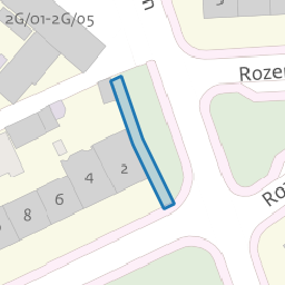 Perceel HGL02-K-4803