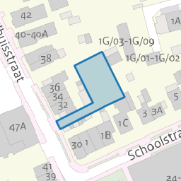 Perceel HGL02-K-4804