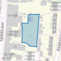 Perceel HGL02-K-4819