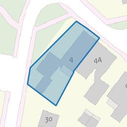 Perceel HGL02-K-4820