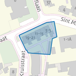 Perceel HGL02-K-4830