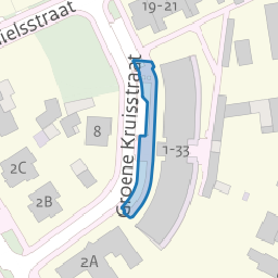 Perceel HGL02-K-4831