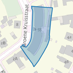 Perceel HGL02-K-4832