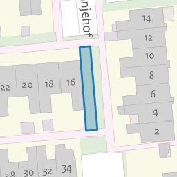 Perceel HGL02-K-4845