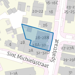 Perceel HGL02-K-4849