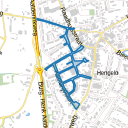 Perceel HGL02-K-4875