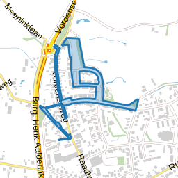 Perceel HGL02-K-4879