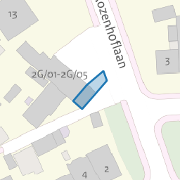 Perceel HGL02-K-4882