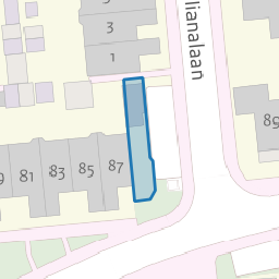 Perceel HGL02-K-4885