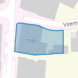 Perceel HGL02-K-4886