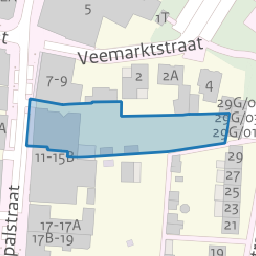 Perceel HGL02-K-4893