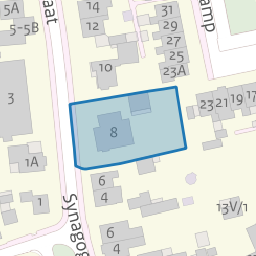 Perceel HGL02-K-4894