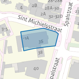 Perceel HGL02-K-4897