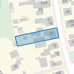 Perceel HGL02-K-4899