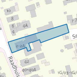 Perceel HGL02-K-4906