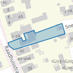 Perceel HGL02-K-4907