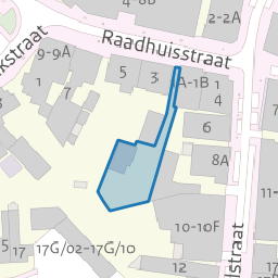 Perceel HGL02-K-4915