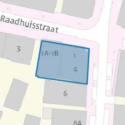 Perceel HGL02-K-4916