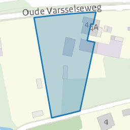 Perceel HGL02-K-4918