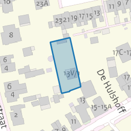 Perceel HGL02-K-4922