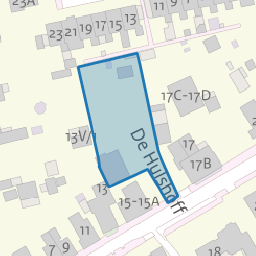 Perceel HGL02-K-4923