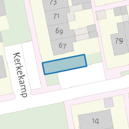 Perceel HGL02-K-4928