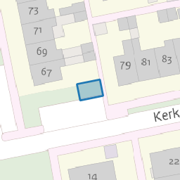 Perceel HGL02-K-4929