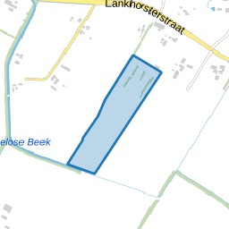 Perceel HGL02-L-1000