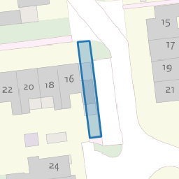 Perceel HGL02-L-1005