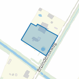 Perceel HGL02-L-1020