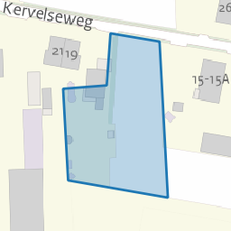 Perceel HGL02-L-1026