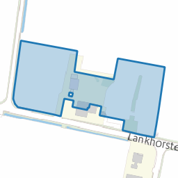 Perceel HGL02-L-1033