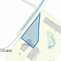 Perceel HGL02-L-1035