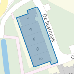 Perceel HGL02-L-1042