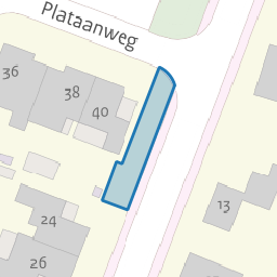 Perceel HGL02-L-1046