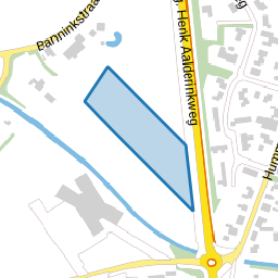 Perceel HGL02-L-1053