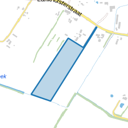 Perceel HGL02-L-1058