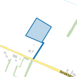 Perceel HGL02-L-1061