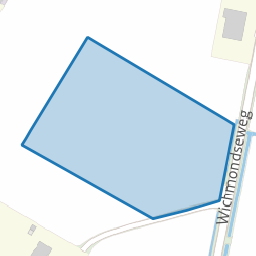 Perceel HGL02-L-1070